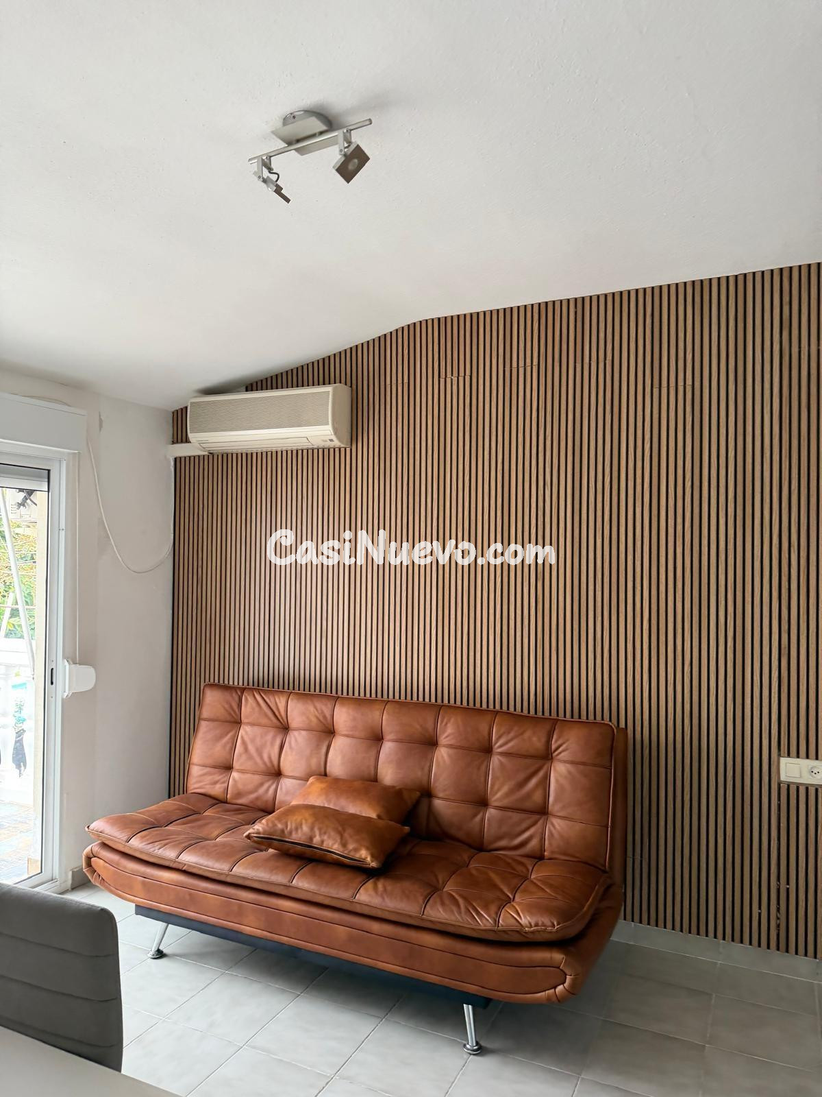 Magnífica casa dúplex de 200 m2 con 2 apartamentos independi - foto 26