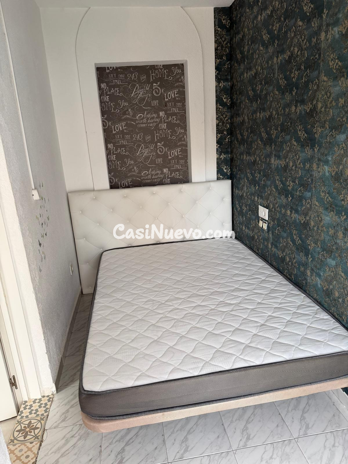 Magnífica casa dúplex de 200 m2 con 2 apartamentos independi - foto 28