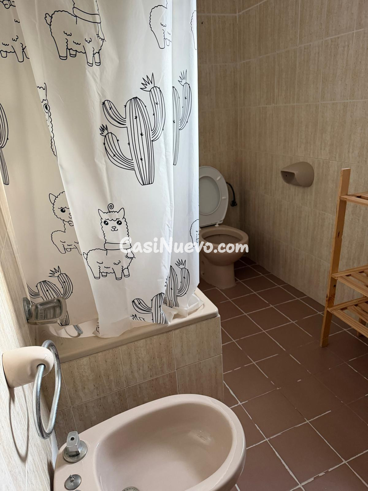 Magnífica casa dúplex de 200 m2 con 2 apartamentos independi - foto 30