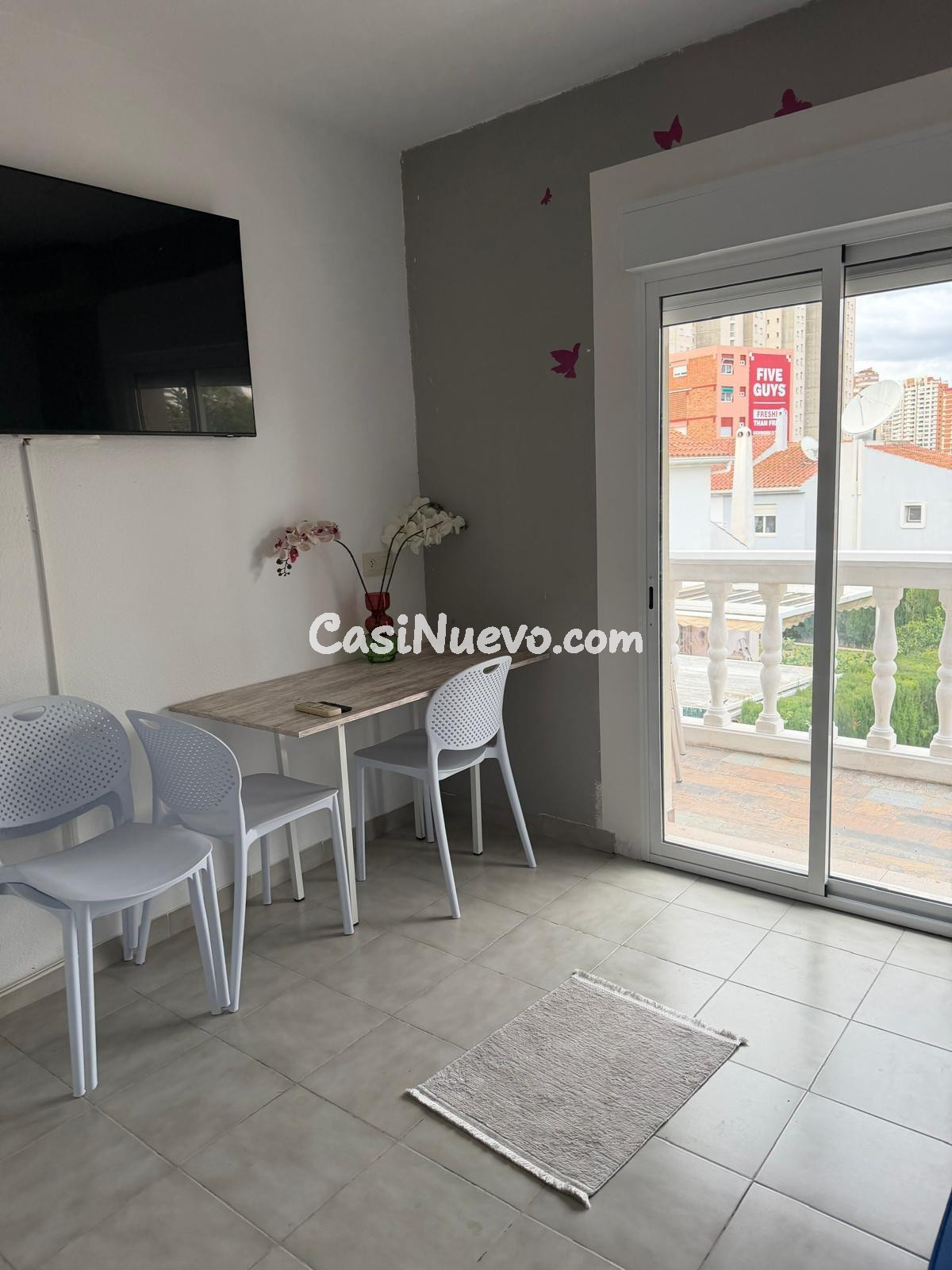Magnífica casa dúplex de 200 m2 con 2 apartamentos independi - foto 31