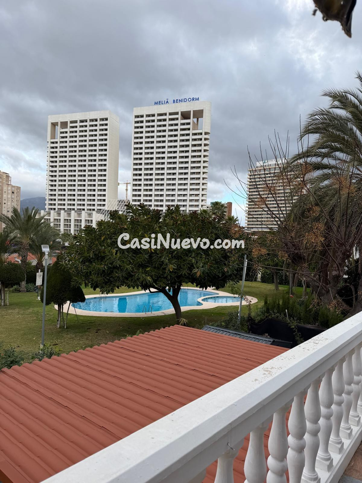 Magnífica casa dúplex de 200 m2 con 2 apartamentos independi - foto 33