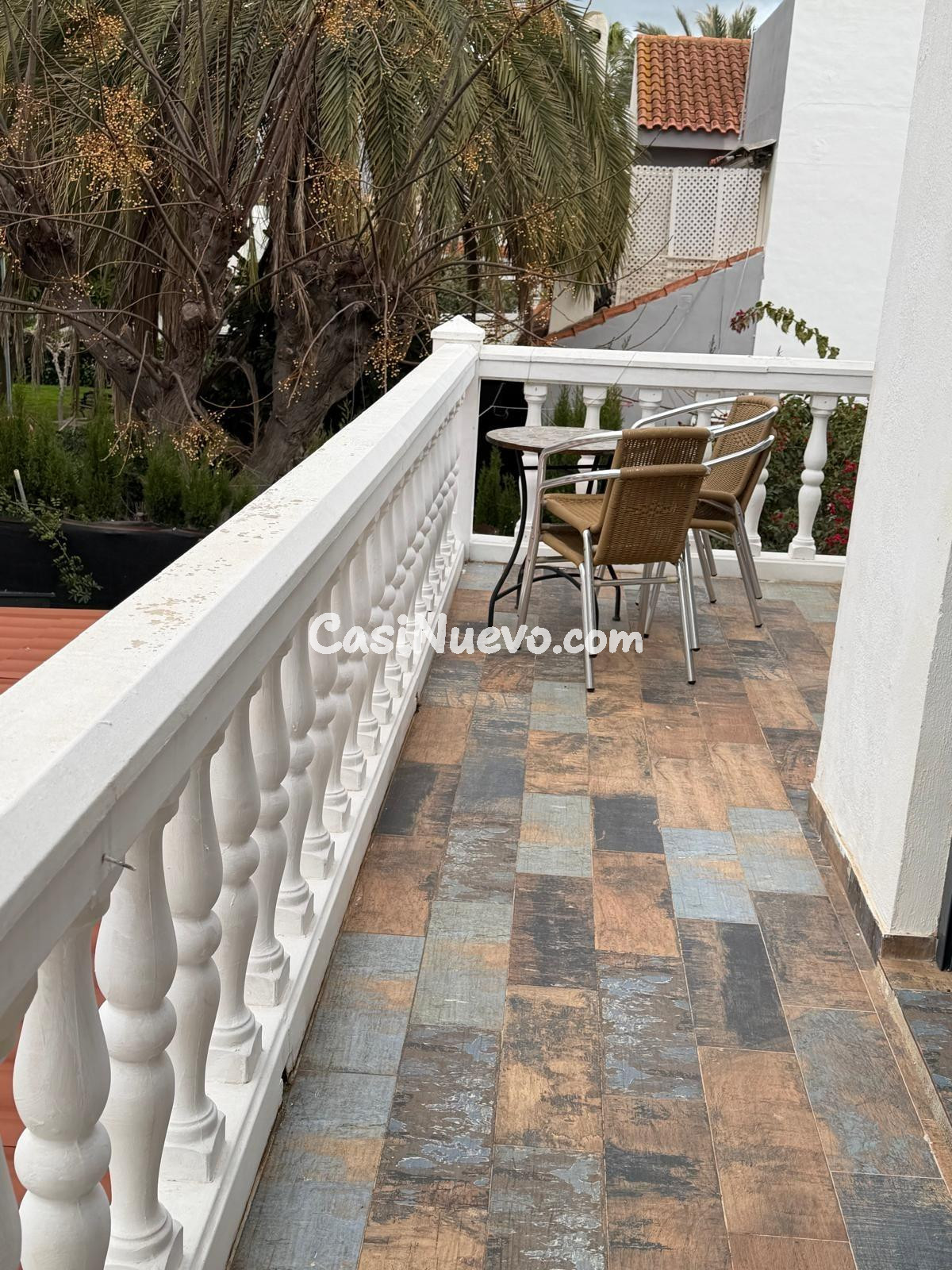 Magnífica casa dúplex de 200 m2 con 2 apartamentos independi - foto 34