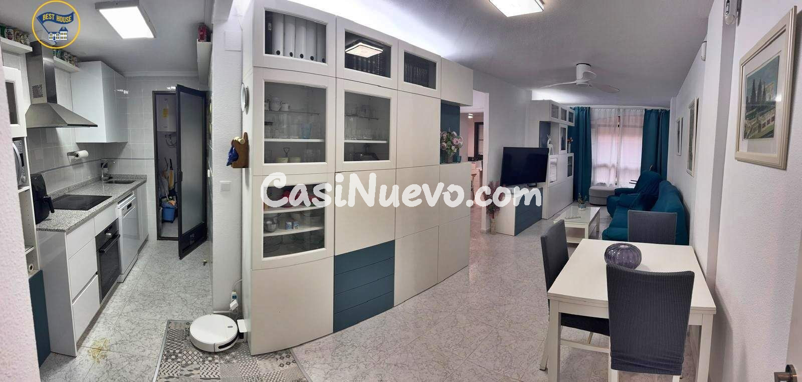 PISO EN VENTA – CALLE AZORÍN – GUARDAMAR DEL SEGURA