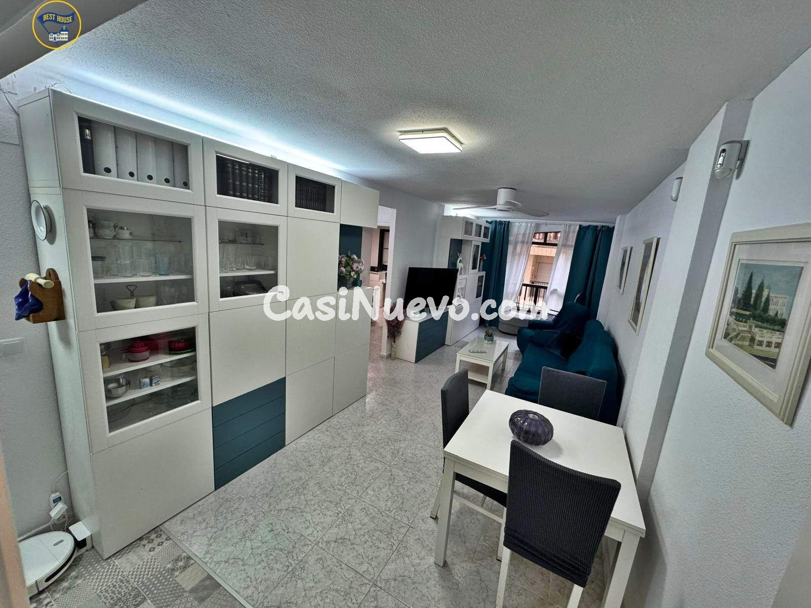PISO EN VENTA – CALLE AZORÍN – GUARDAMAR DEL SEGURA - foto 2