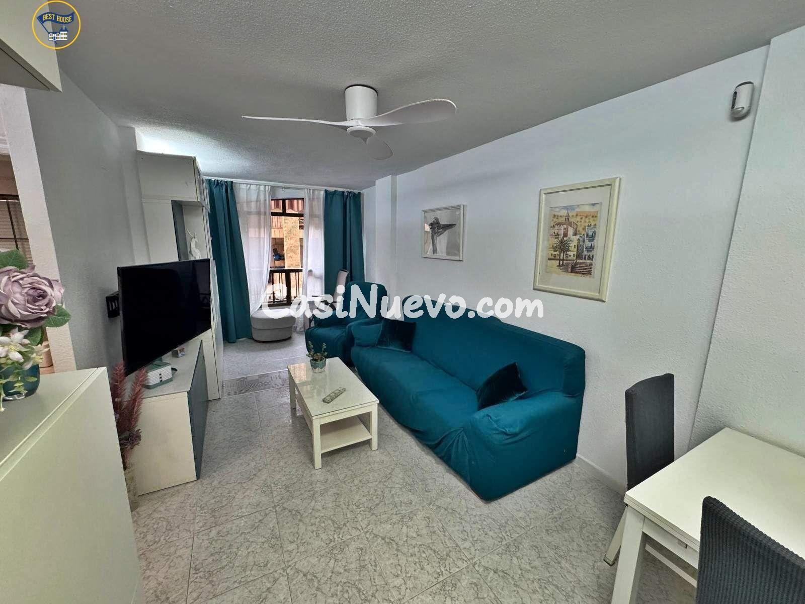 PISO EN VENTA – CALLE AZORÍN – GUARDAMAR DEL SEGURA - foto 3