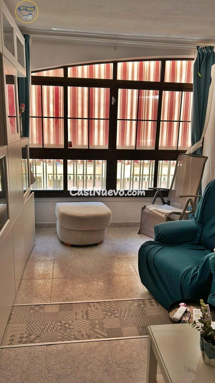 PISO EN VENTA – CALLE AZORÍN – GUARDAMAR DEL SEGURA - foto 6