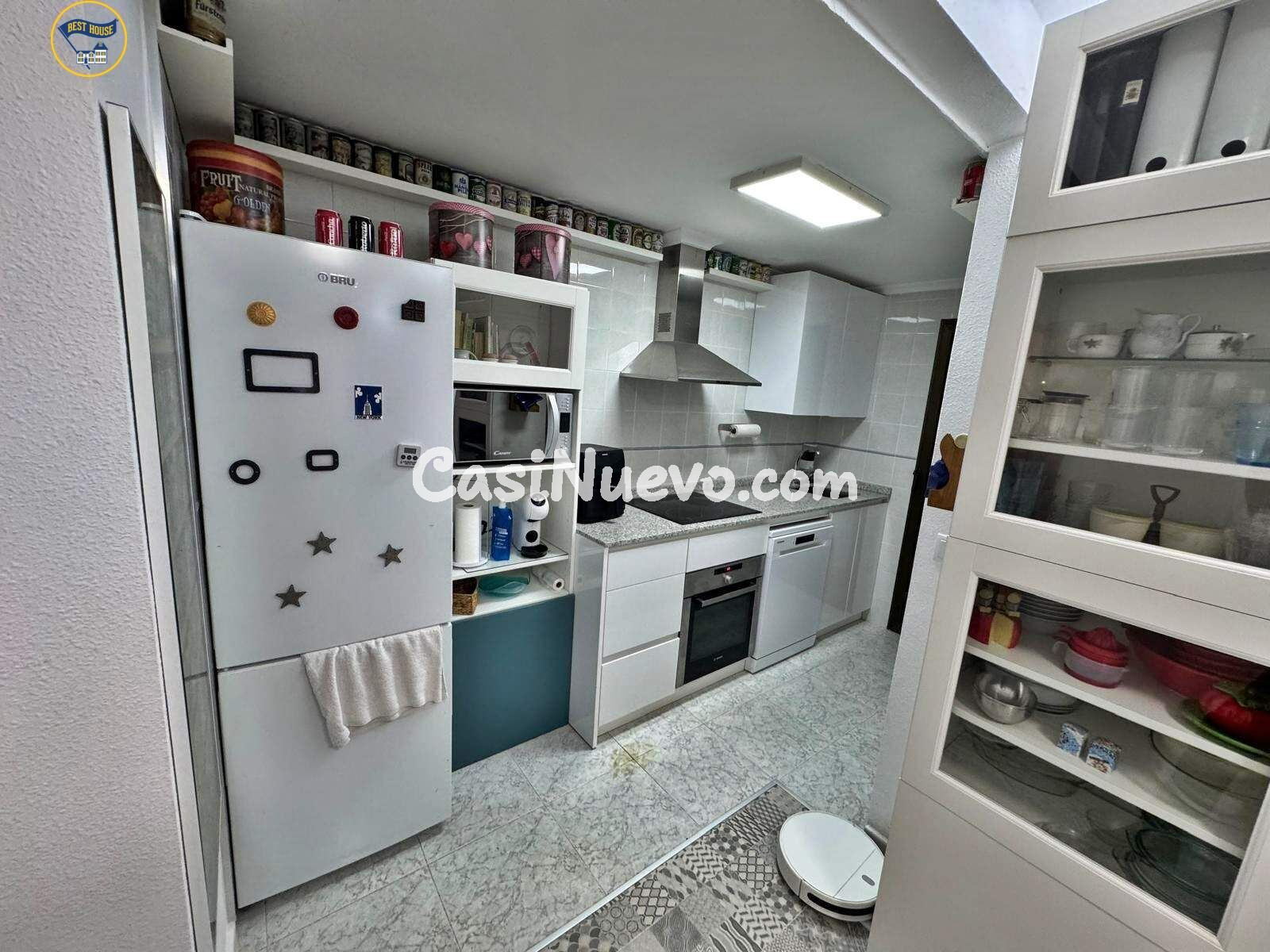 PISO EN VENTA – CALLE AZORÍN – GUARDAMAR DEL SEGURA - foto 9