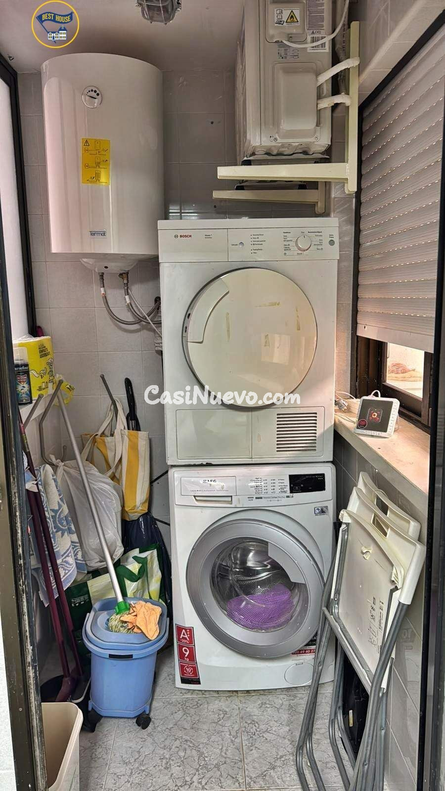 PISO EN VENTA – CALLE AZORÍN – GUARDAMAR DEL SEGURA - foto 11