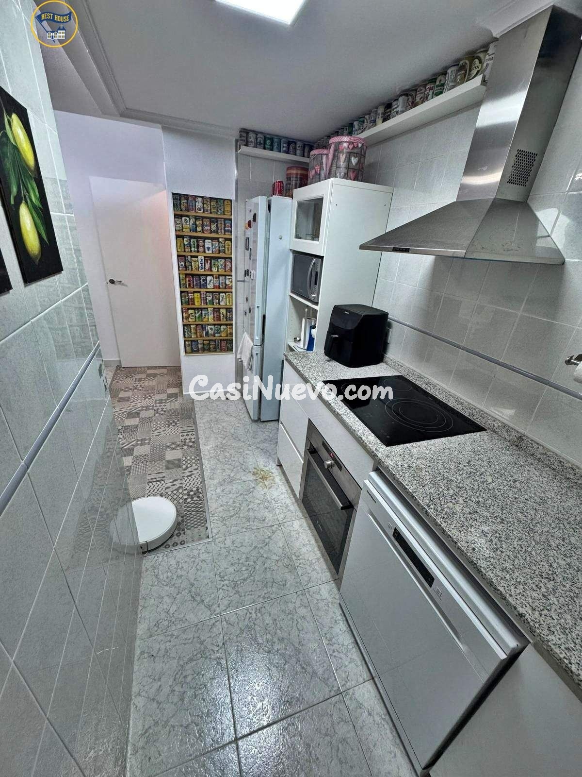 PISO EN VENTA – CALLE AZORÍN – GUARDAMAR DEL SEGURA - foto 12