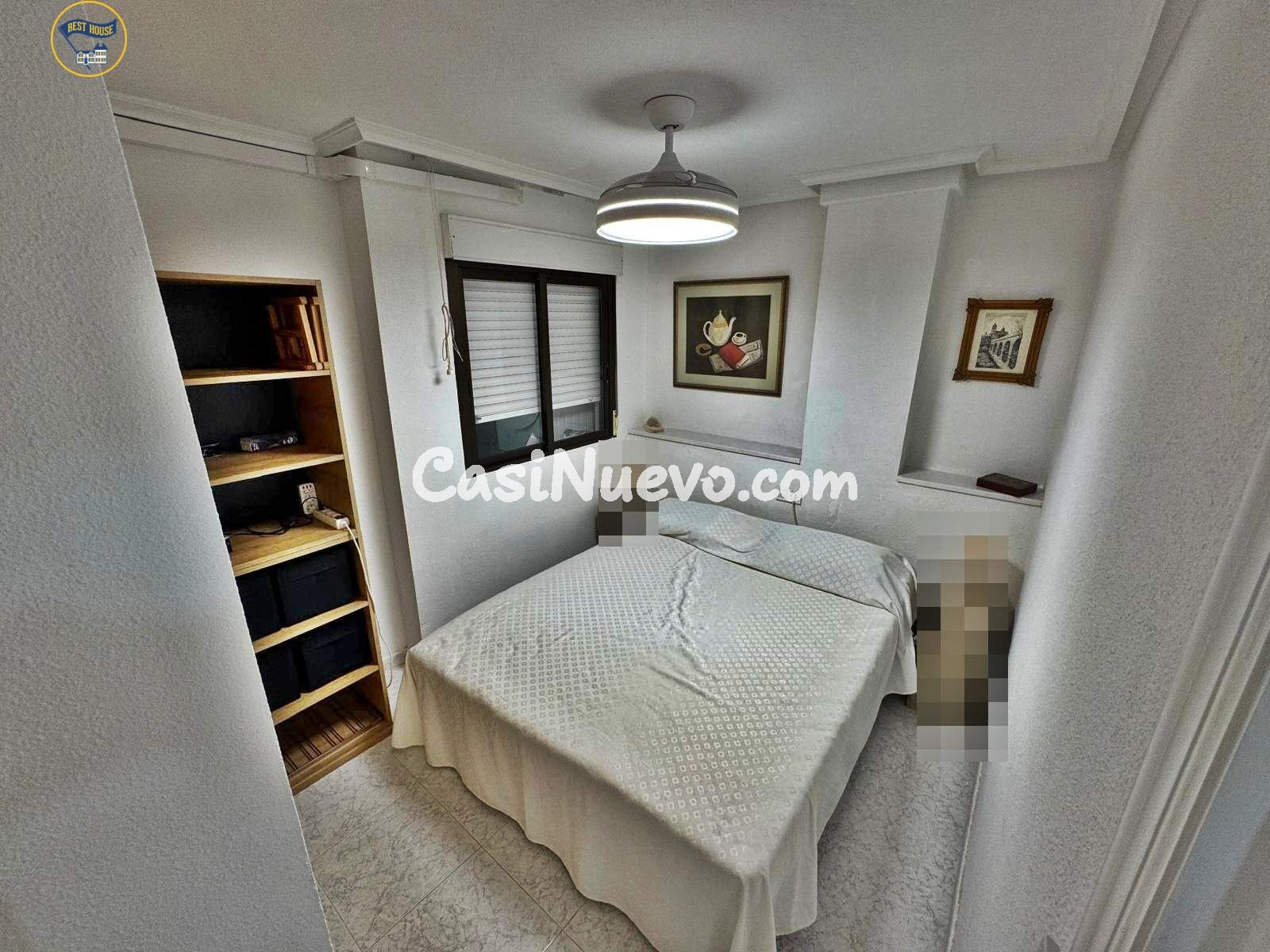 PISO EN VENTA – CALLE AZORÍN – GUARDAMAR DEL SEGURA - foto 14