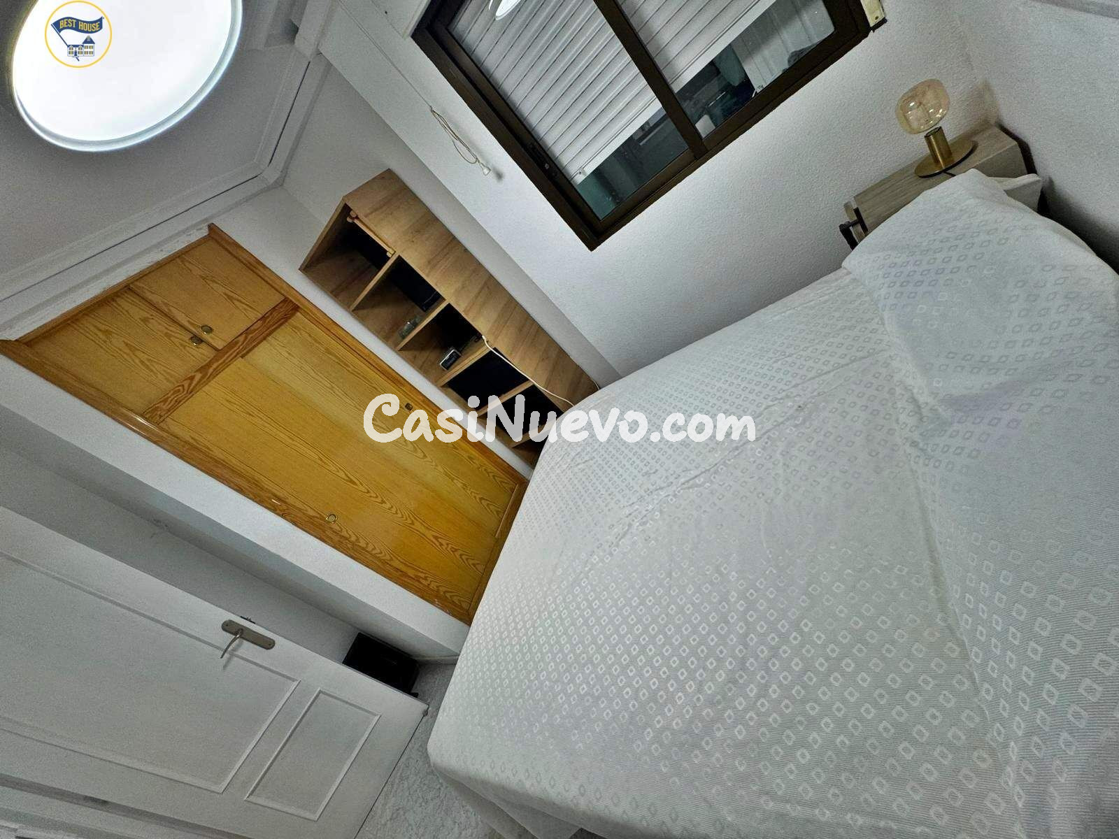 PISO EN VENTA – CALLE AZORÍN – GUARDAMAR DEL SEGURA - foto 15