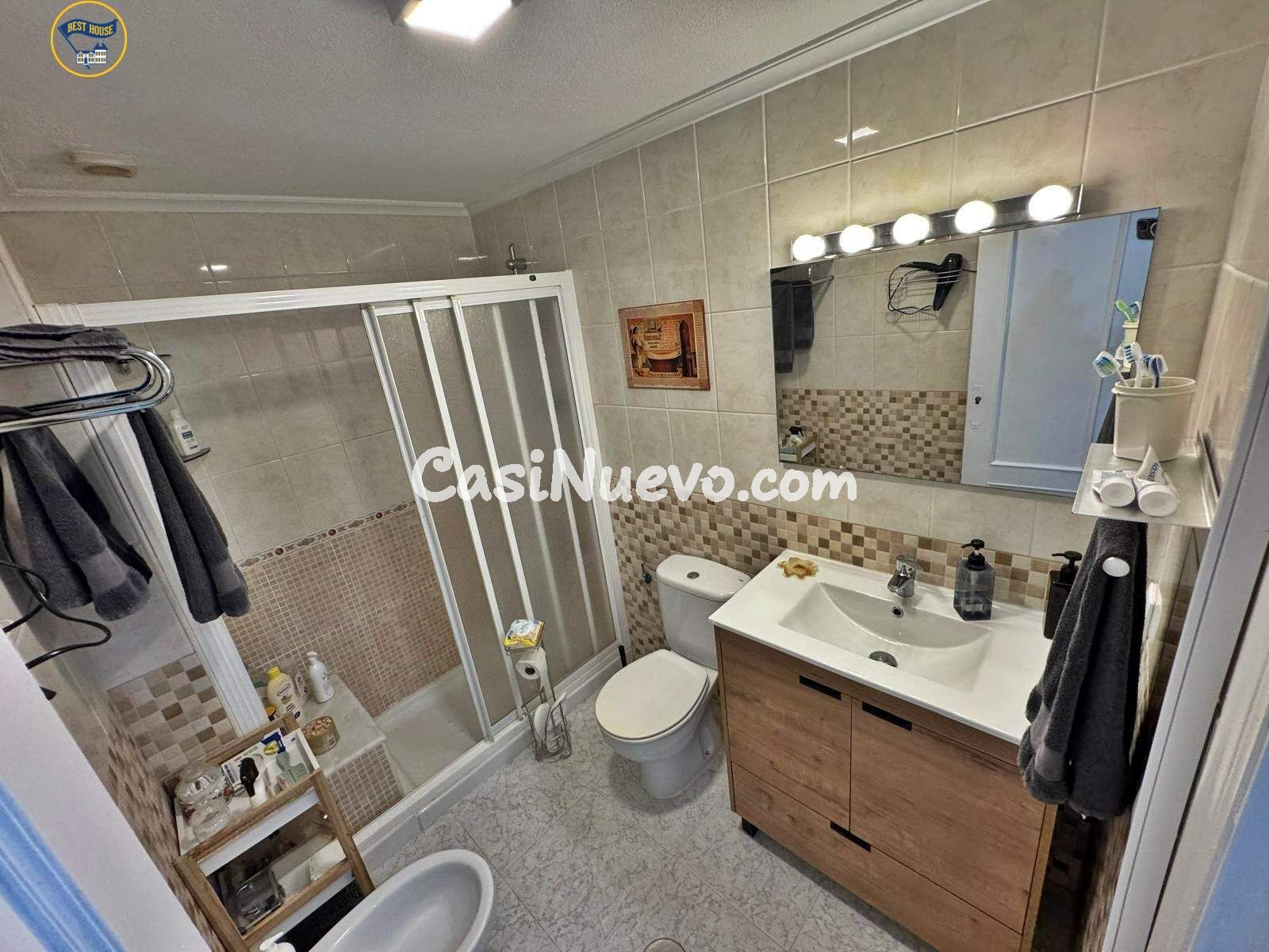 PISO EN VENTA – CALLE AZORÍN – GUARDAMAR DEL SEGURA - foto 16