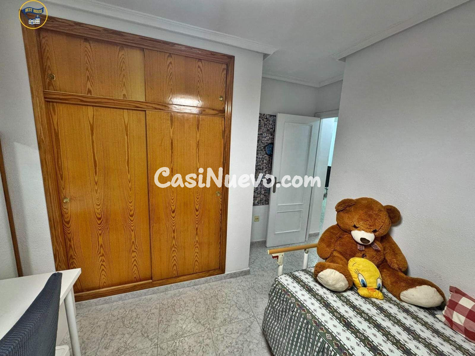 PISO EN VENTA – CALLE AZORÍN – GUARDAMAR DEL SEGURA - foto 18