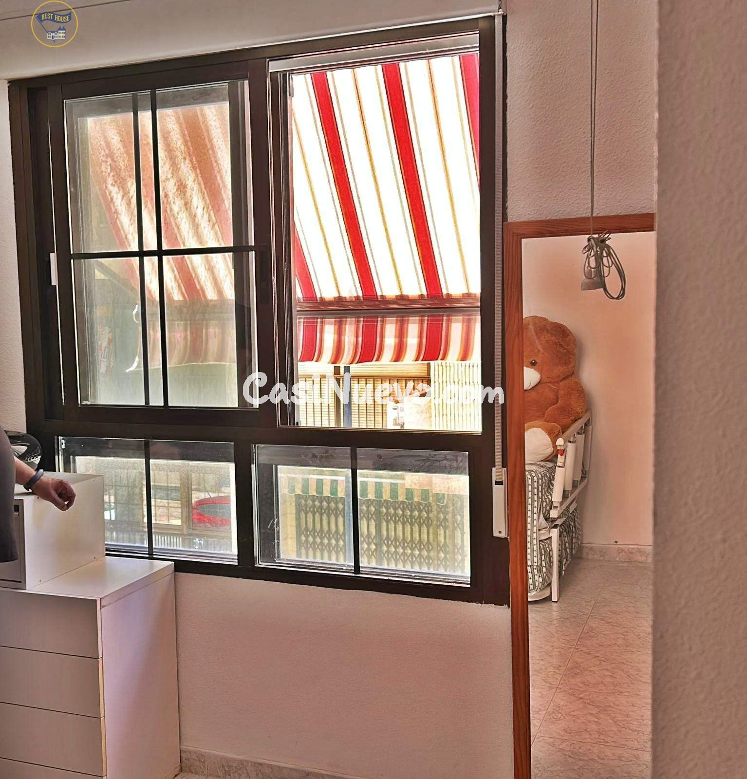 PISO EN VENTA – CALLE AZORÍN – GUARDAMAR DEL SEGURA - foto 19