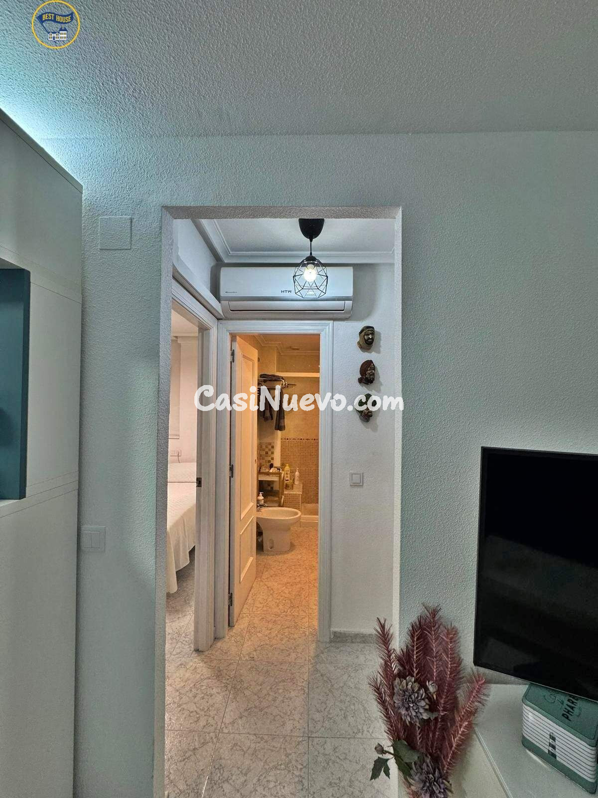 PISO EN VENTA – CALLE AZORÍN – GUARDAMAR DEL SEGURA - foto 20