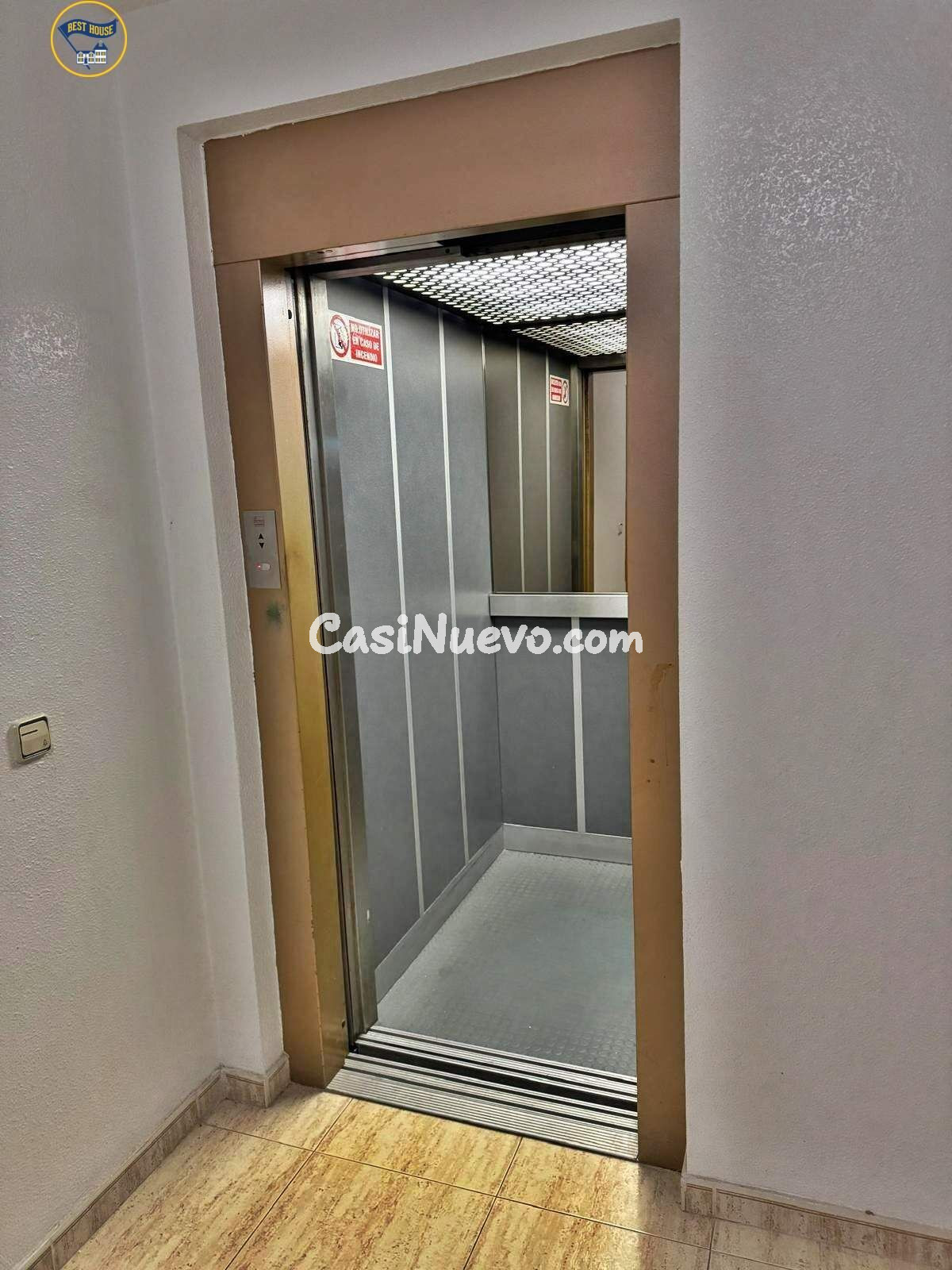 PISO EN VENTA – CALLE AZORÍN – GUARDAMAR DEL SEGURA - foto 21