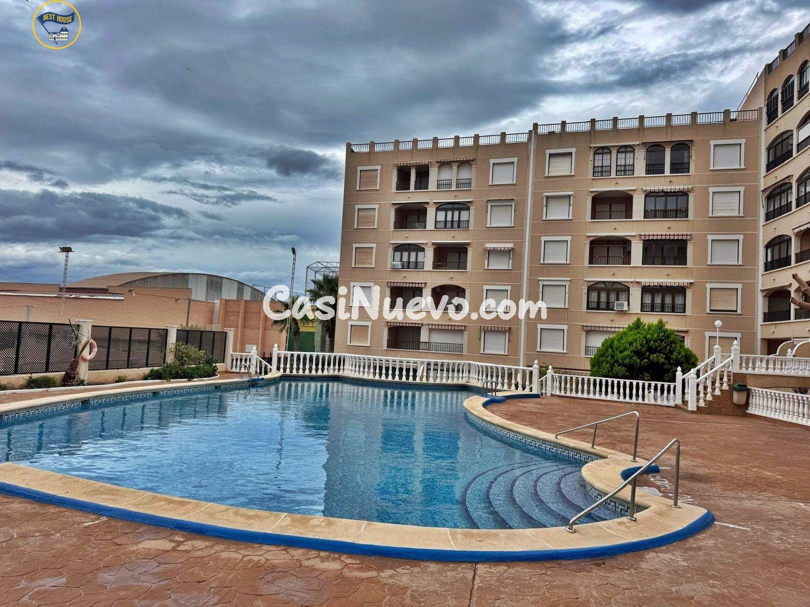 PISO EN VENTA – CALLE AZORÍN – GUARDAMAR DEL SEGURA - foto 22