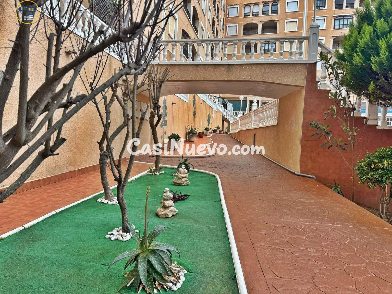 PISO EN VENTA – CALLE AZORÍN – GUARDAMAR DEL SEGURA - foto 26
