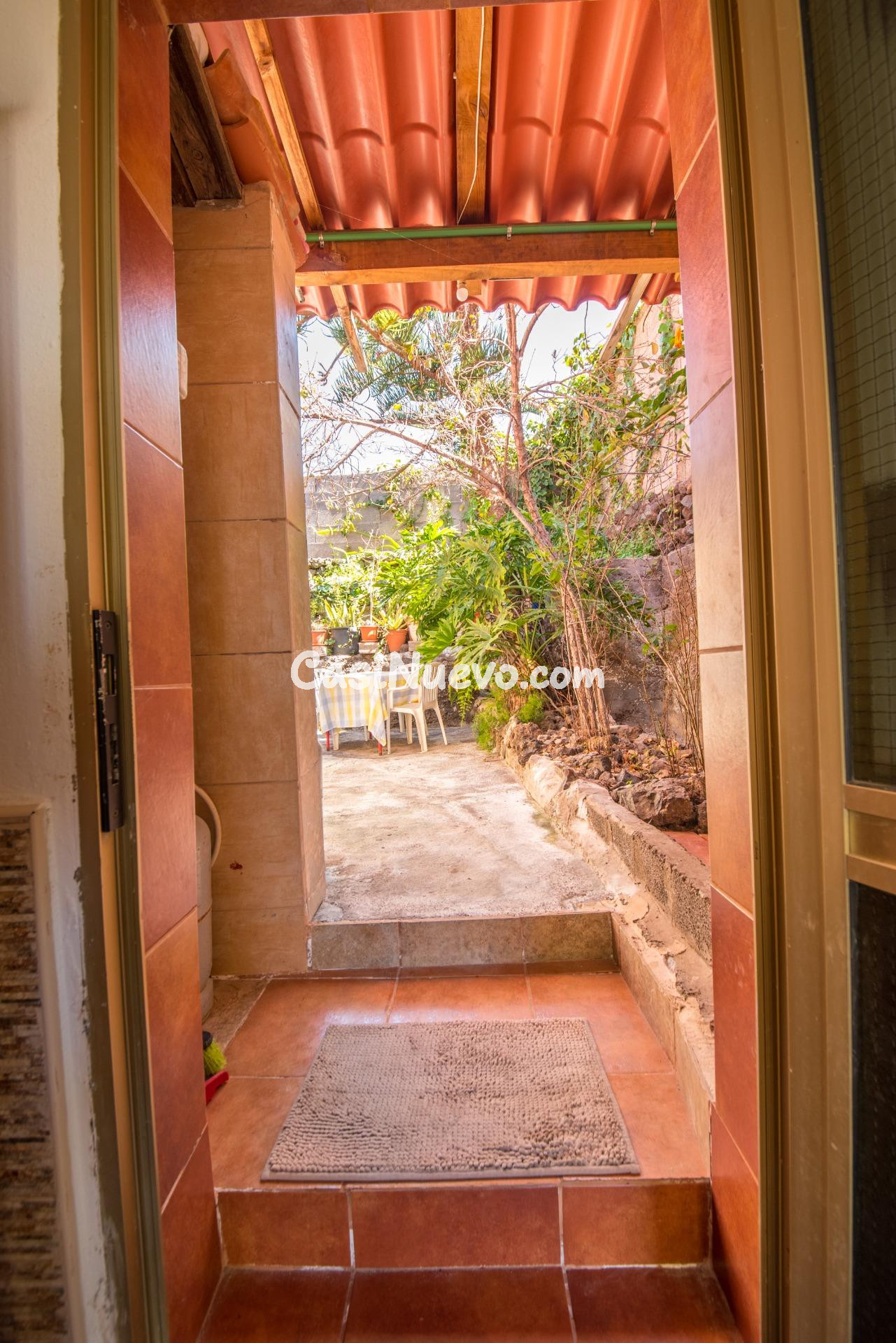 Casa de Pueblo en Venta  en Chio de 74 m2 de construcción y  - foto 5