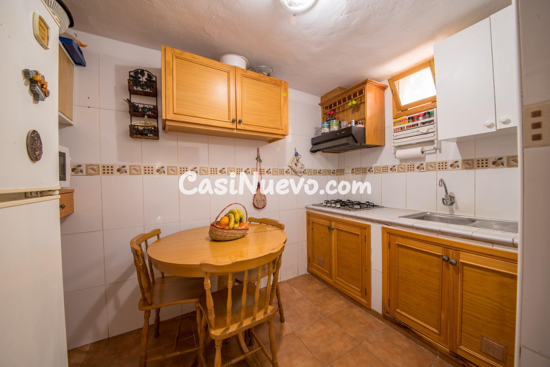 Casa de Pueblo en Venta  en Chio de 74 m2 de construcción y  - foto 12