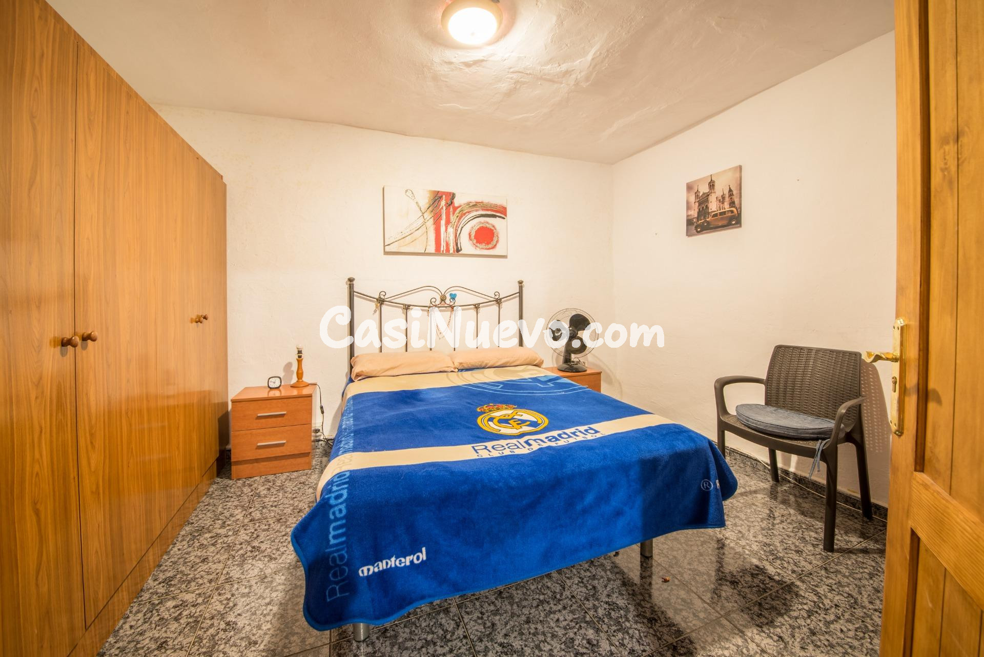 Casa de Pueblo en Venta  en Chio de 74 m2 de construcción y  - foto 17