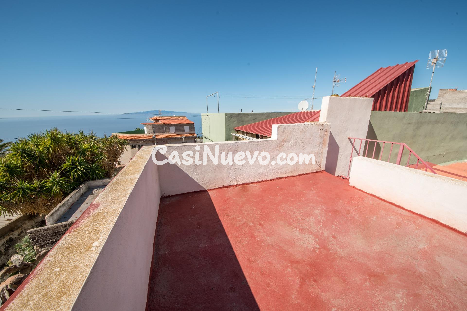 Casa de Pueblo en Venta  en Chio de 74 m2 de construcción y  - foto 22