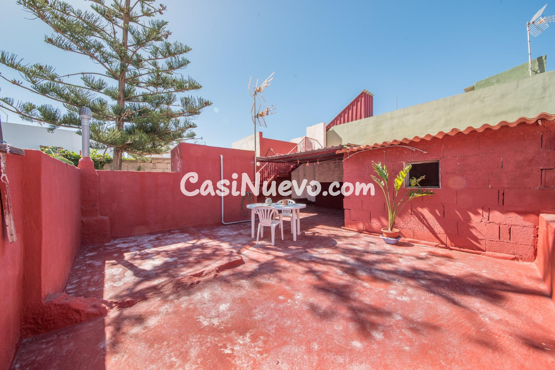 Casa de Pueblo en Venta  en Chio de 74 m2 de construcción y  - foto 26