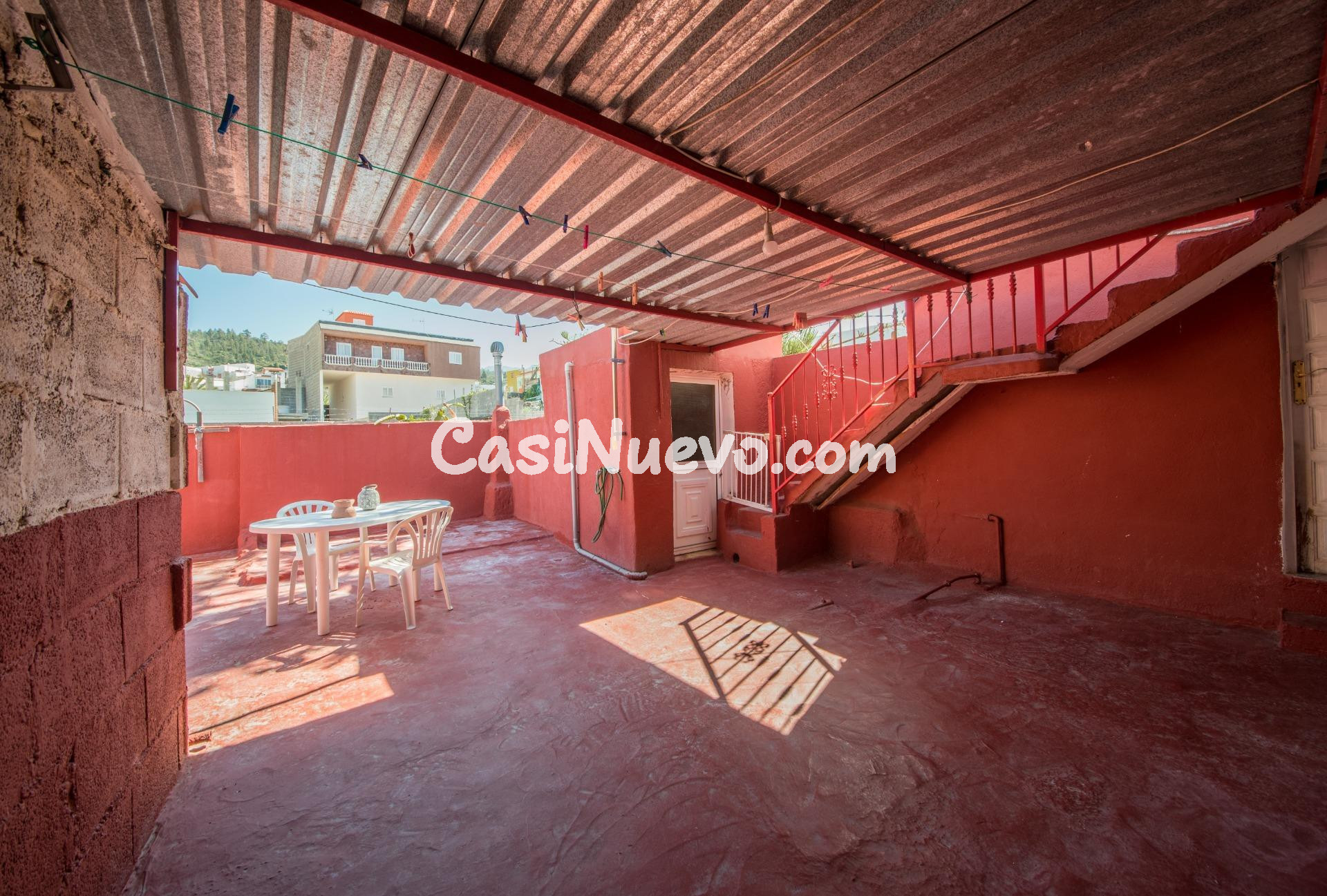 Casa de Pueblo en Venta  en Chio de 74 m2 de construcción y  - foto 27