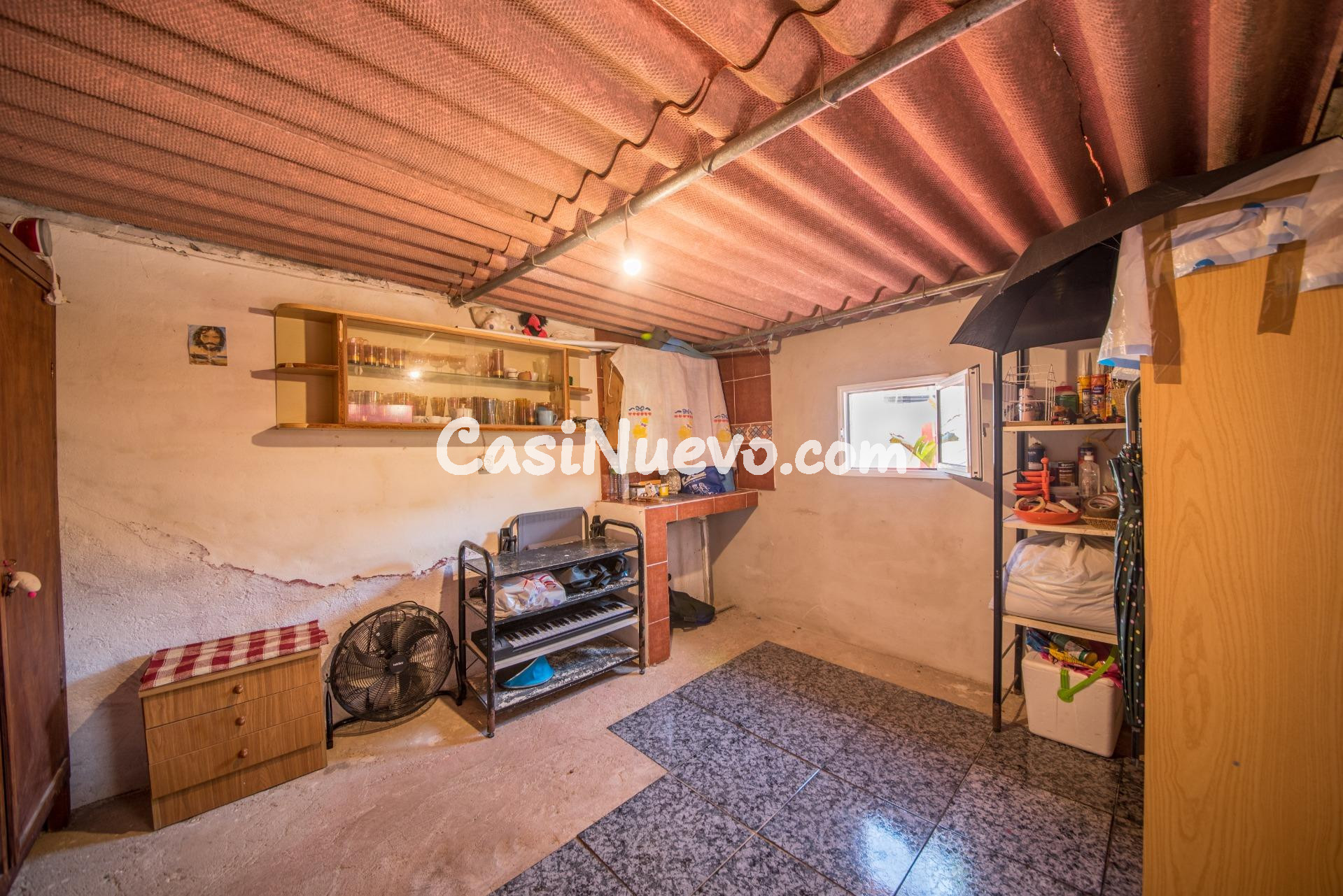 Casa de Pueblo en Venta  en Chio de 74 m2 de construcción y  - foto 29