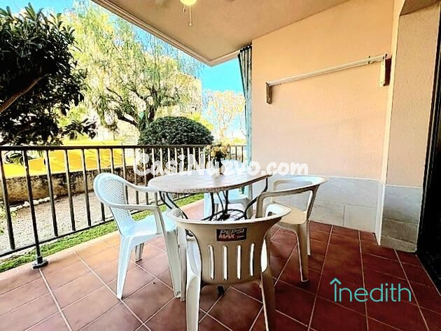 Bonito piso con terraza a dos pasos del mar de Vilanova y la - foto 11