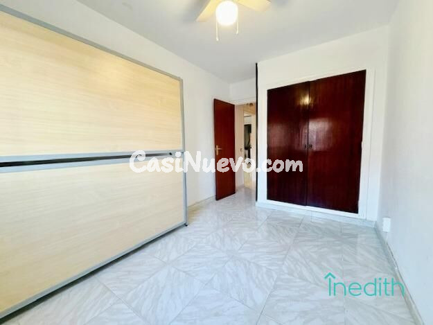 Bonito piso con terraza a dos pasos del mar de Vilanova y la - foto 28