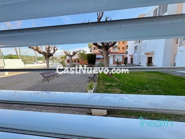 Bonito piso con terraza a dos pasos del mar de Vilanova y la - foto 30