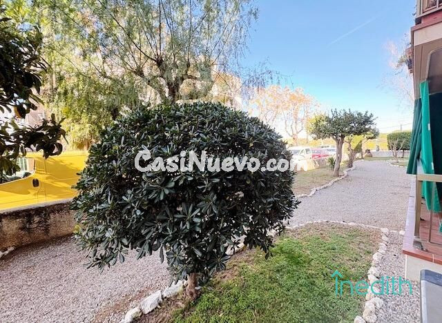 Bonito piso con terraza a dos pasos del mar de Vilanova y la - foto 31