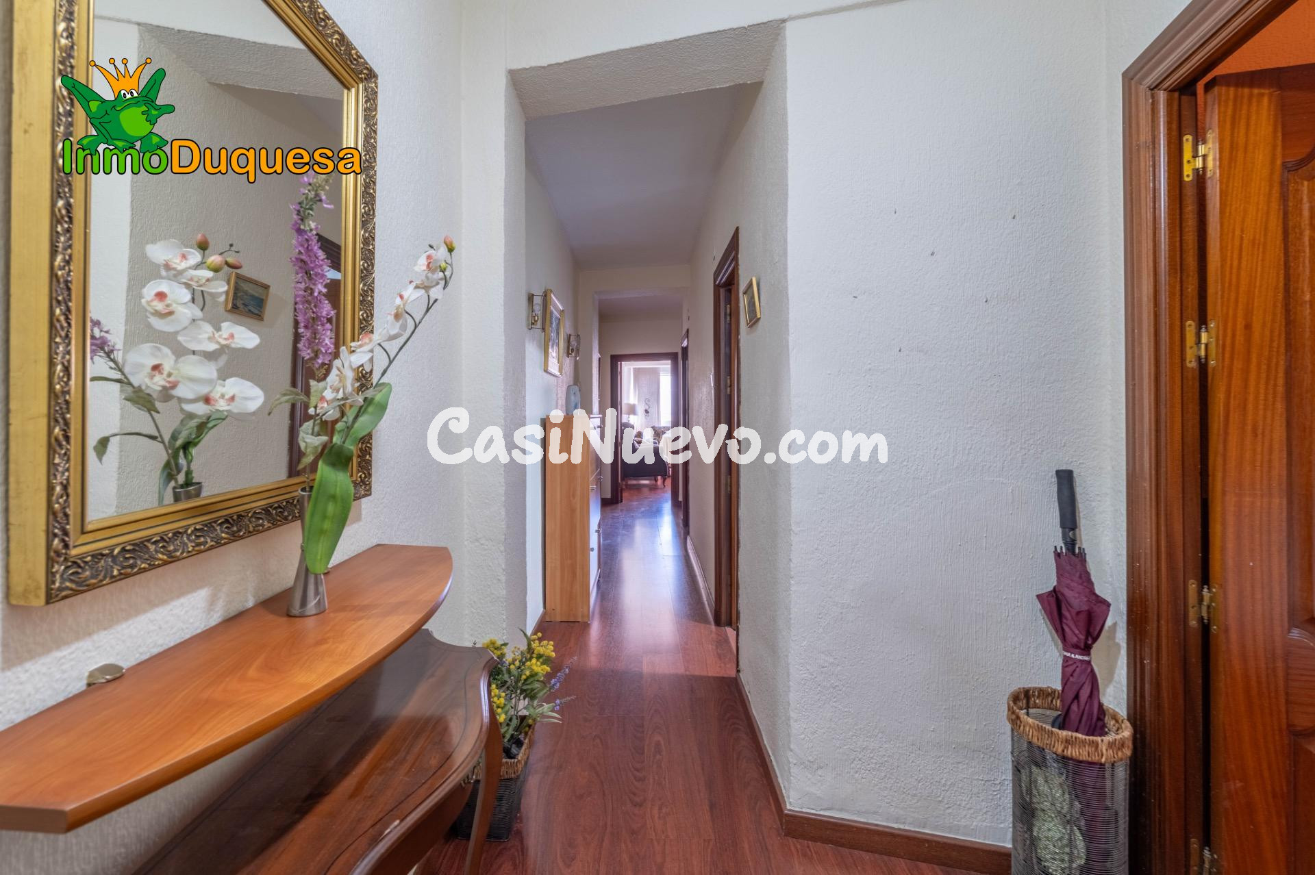 Piso de 3 dorm. en el Zaidín - Granada. - foto 4