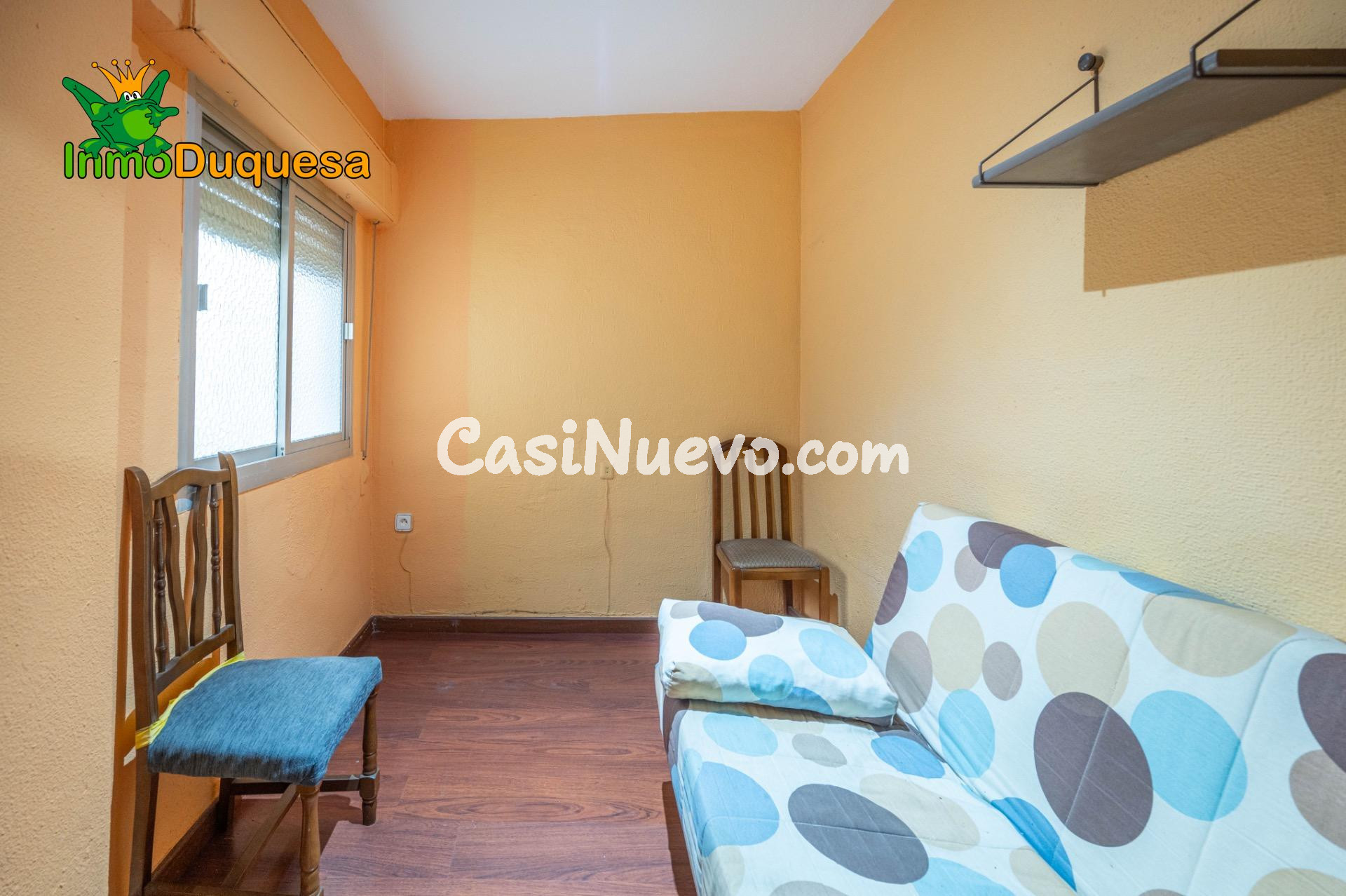 Piso de 3 dorm. en el Zaidín - Granada. - foto 5