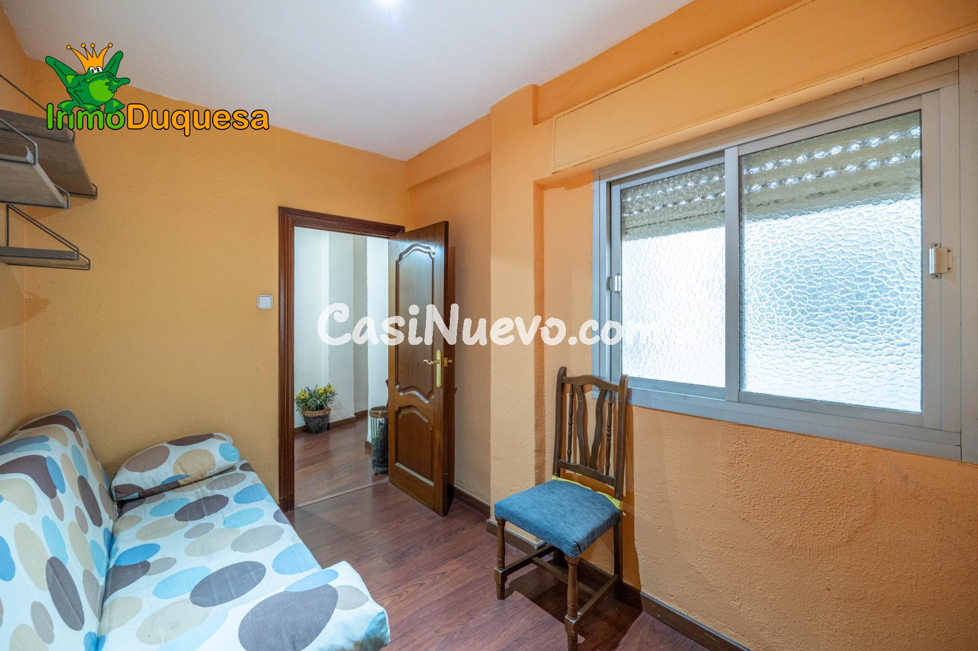 Piso de 3 dorm. en el Zaidín - Granada. - foto 6