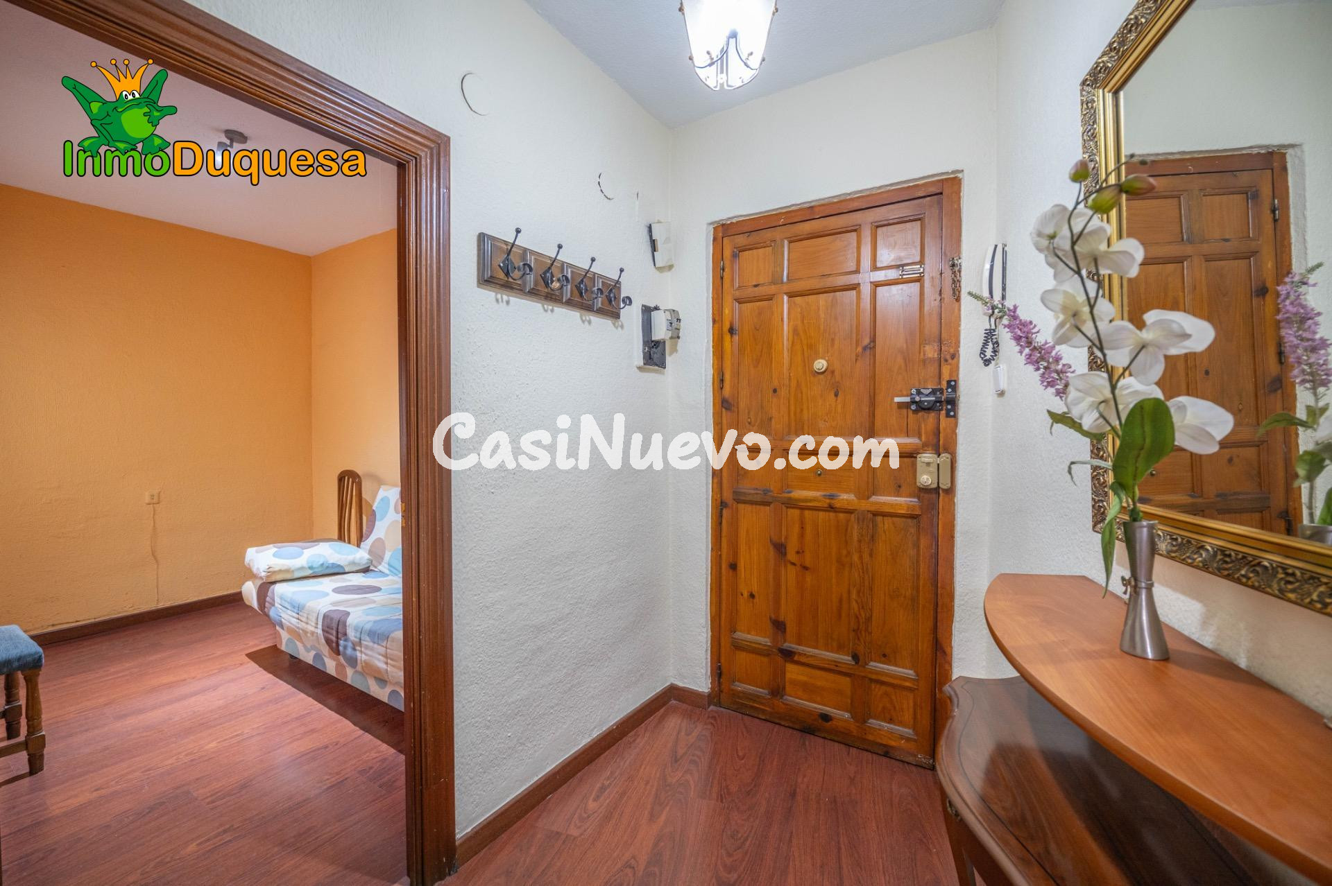 Piso de 3 dorm. en el Zaidín - Granada. - foto 7