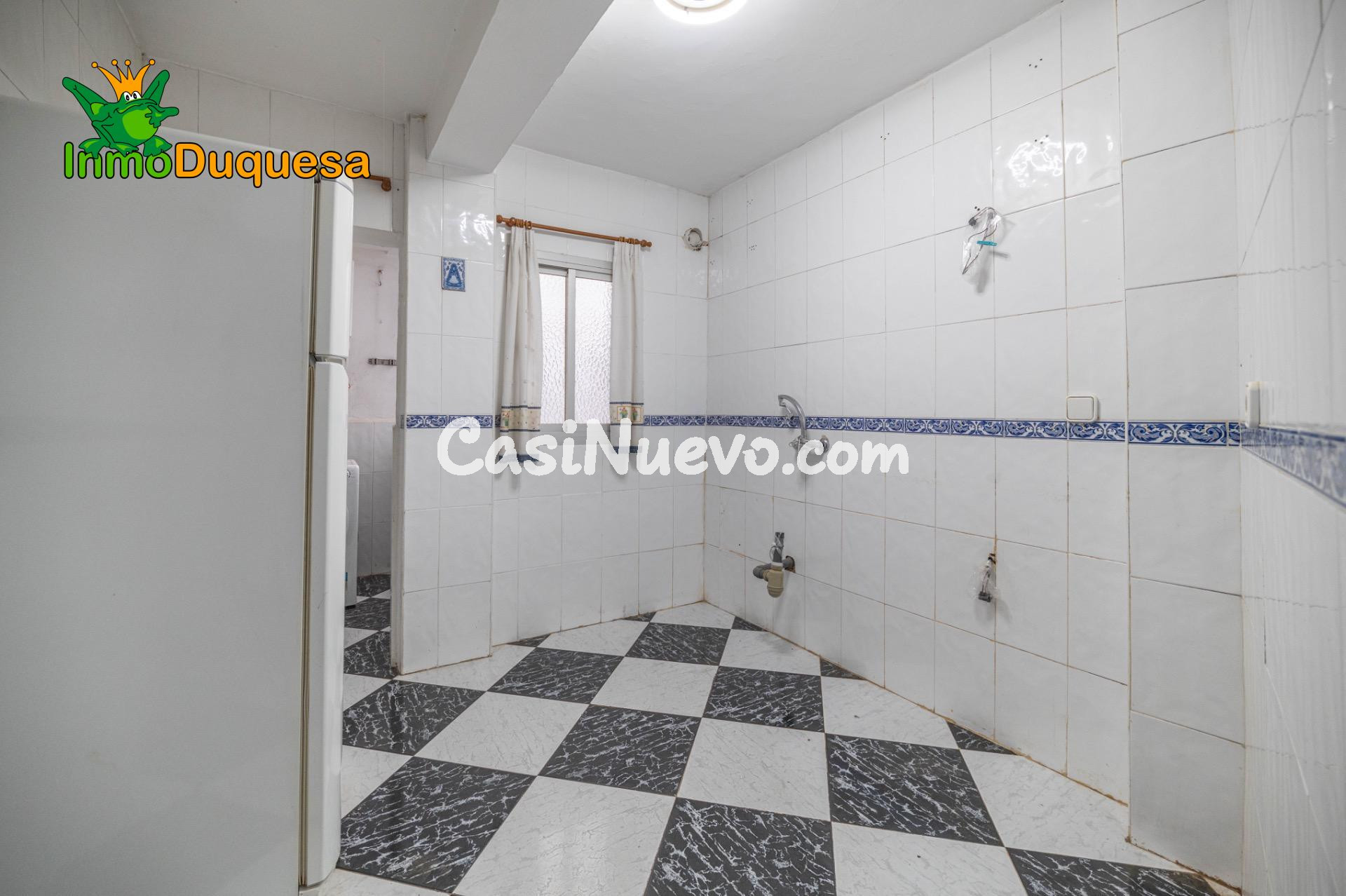 Piso de 3 dorm. en el Zaidín - Granada. - foto 11