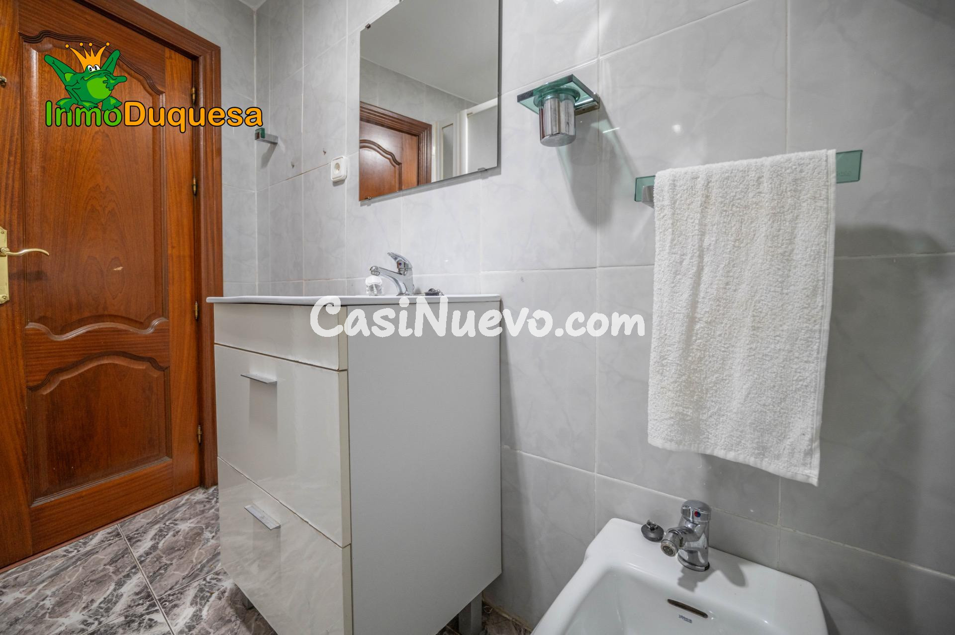 Piso de 3 dorm. en el Zaidín - Granada. - foto 10