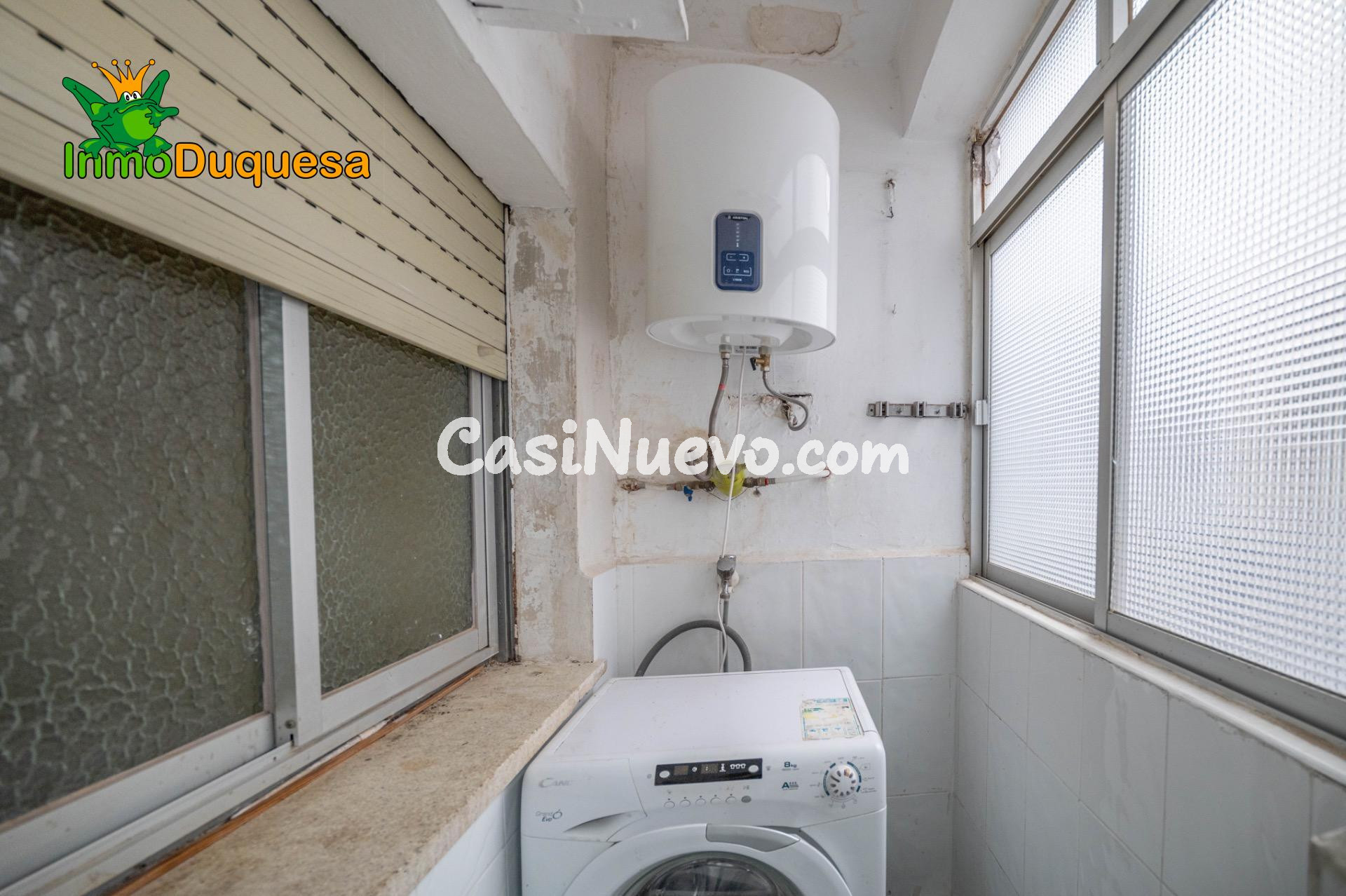 Piso de 3 dorm. en el Zaidín - Granada. - foto 13