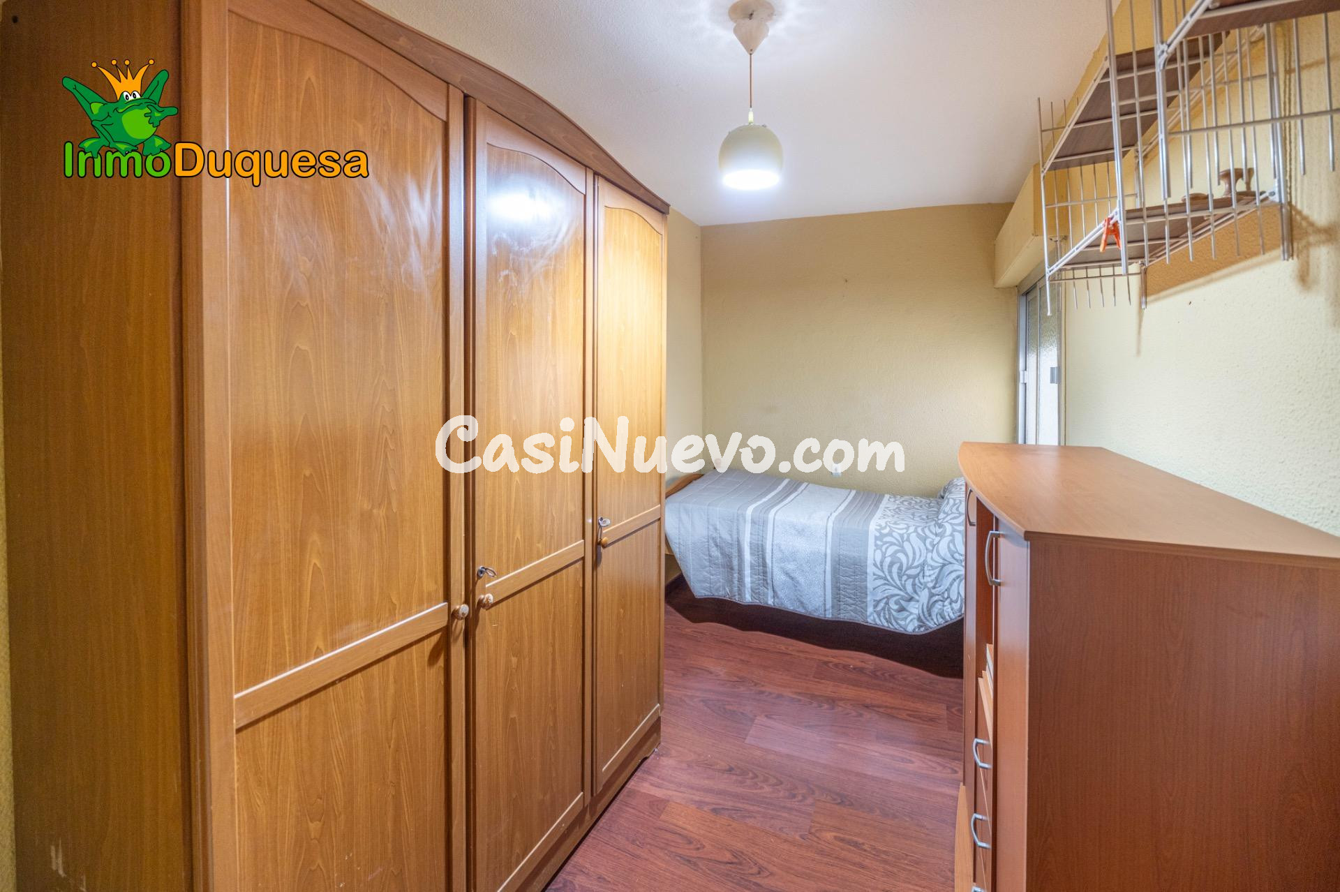 Piso de 3 dorm. en el Zaidín - Granada. - foto 14