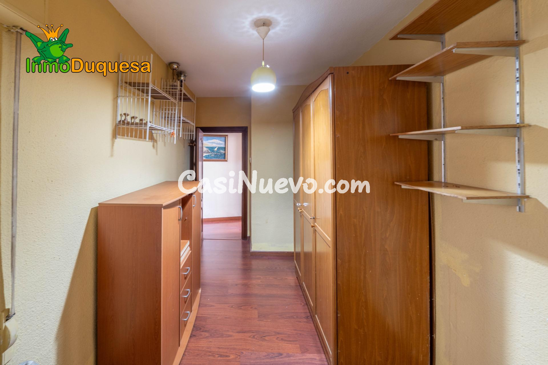 Piso de 3 dorm. en el Zaidín - Granada. - foto 15