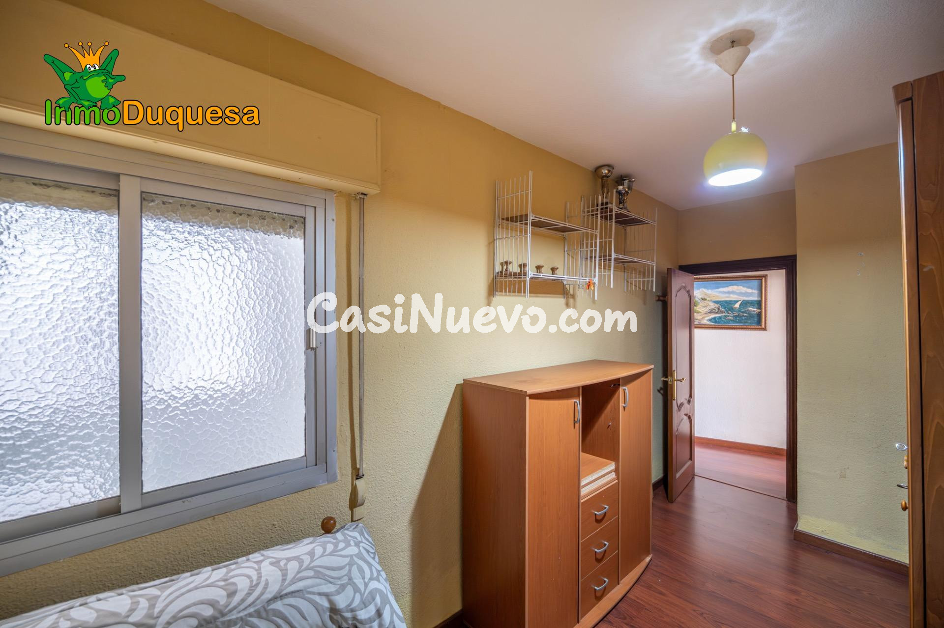 Piso de 3 dorm. en el Zaidín - Granada. - foto 16