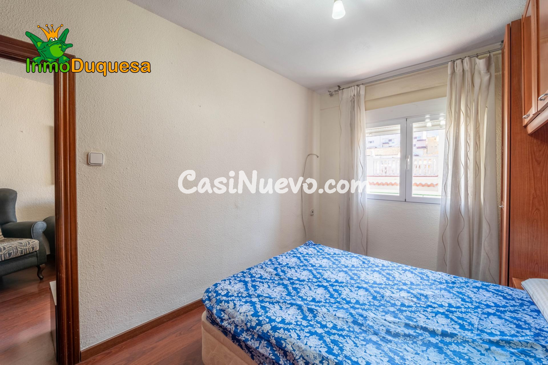 Piso de 3 dorm. en el Zaidín - Granada. - foto 20