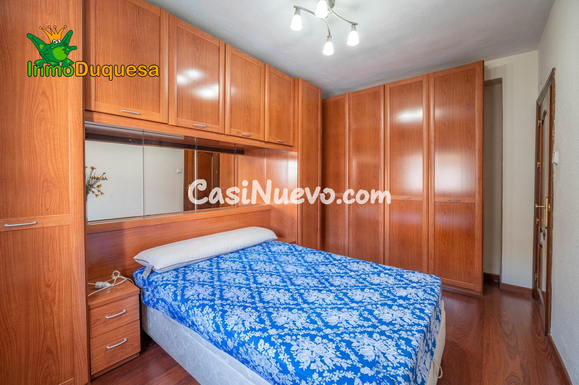 Piso de 3 dorm. en el Zaidín - Granada. - foto 21