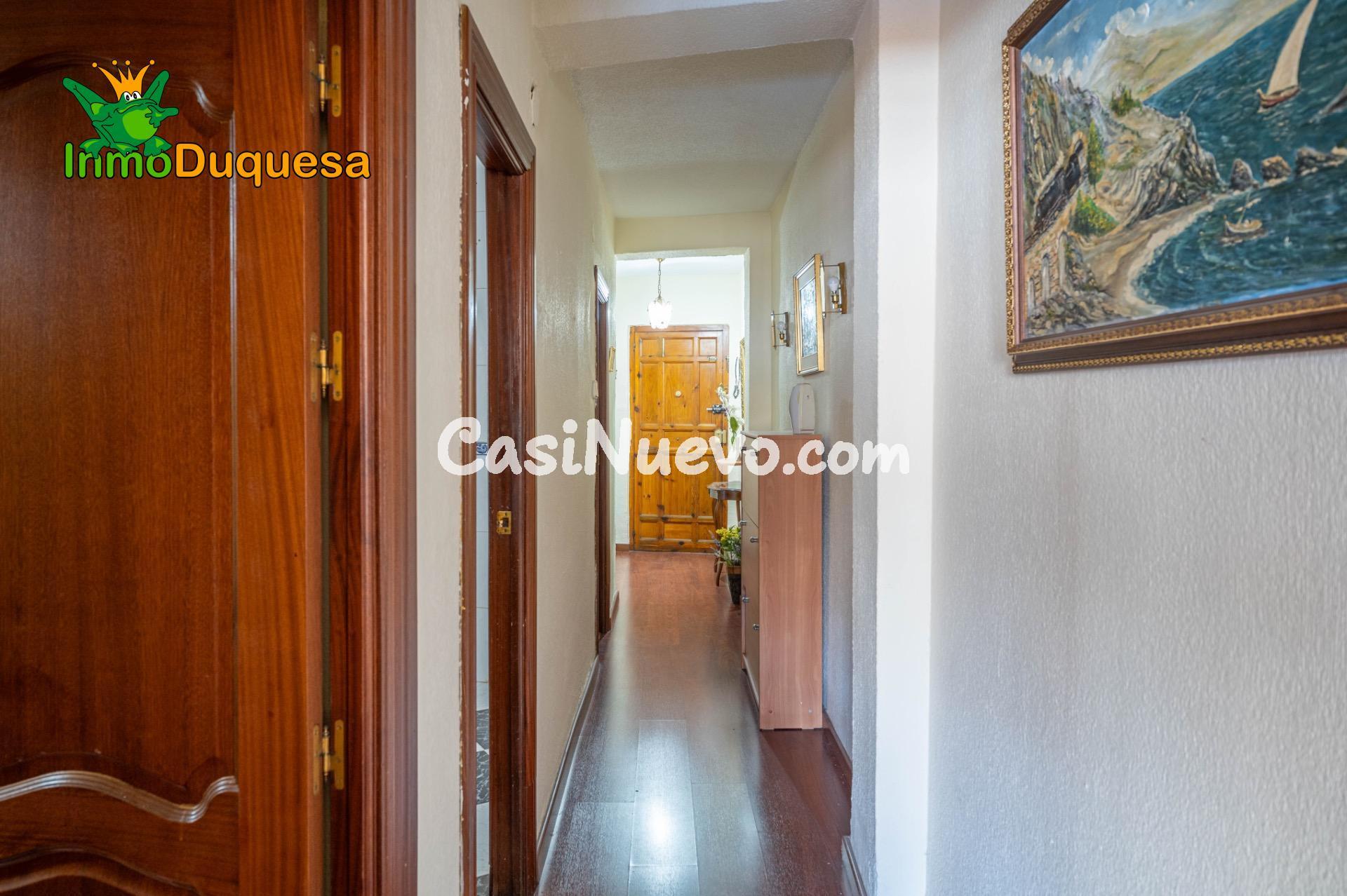 Piso de 3 dorm. en el Zaidín - Granada. - foto 22