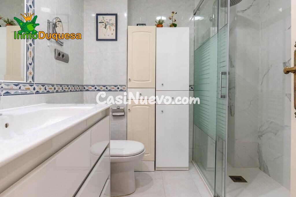 Piso en última planta (ÁTICO) de 4 dorm. junto a Constitució - foto 26