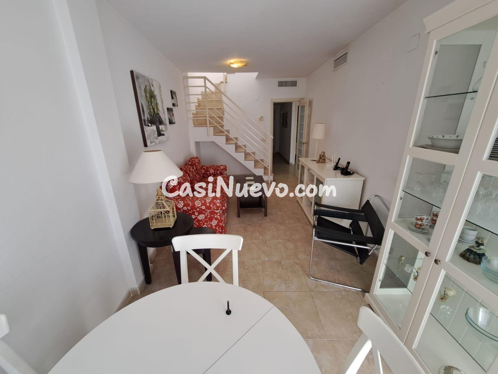 Precioso ático dúplex de 2 habitaciones, vistas panorámicas, - foto 2