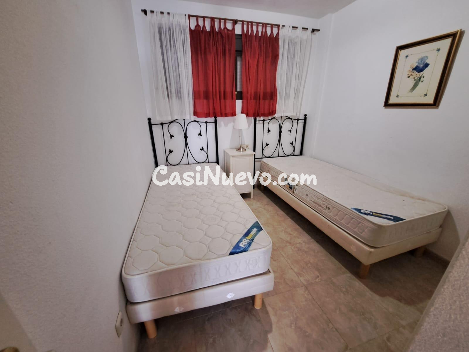 Precioso ático dúplex de 2 habitaciones, vistas panorámicas, - foto 6