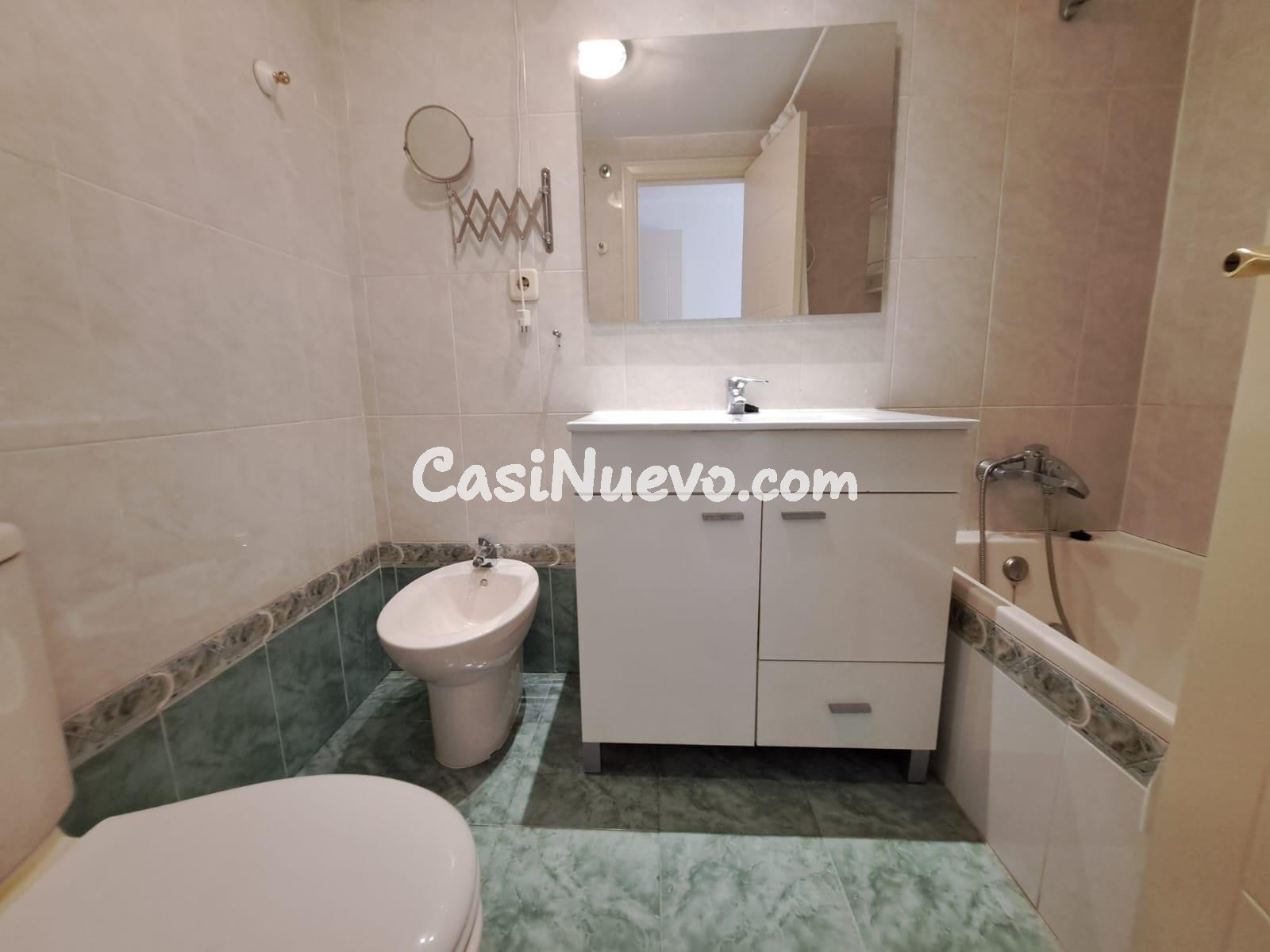 Precioso ático dúplex de 2 habitaciones, vistas panorámicas, - foto 8